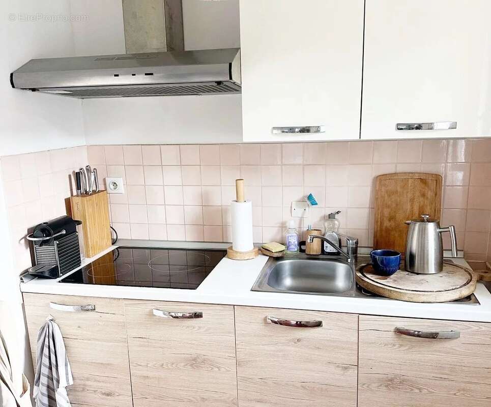 Appartement à SAINT-JEAN-CAP-FERRAT