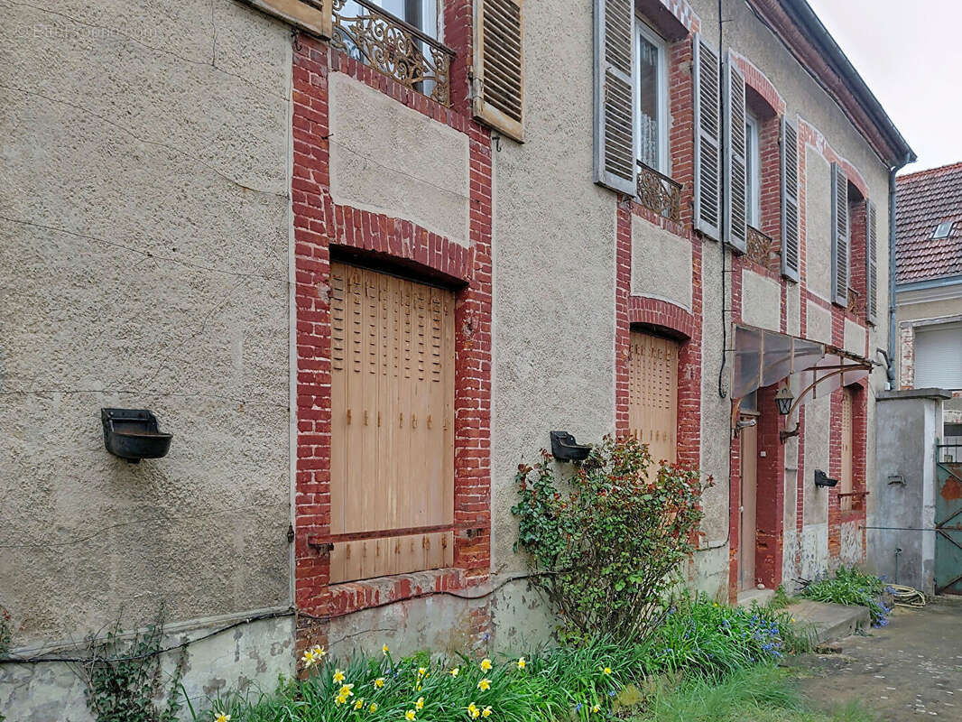 Maison de caractère au coeur d'Aÿ-Champagne - photo 2