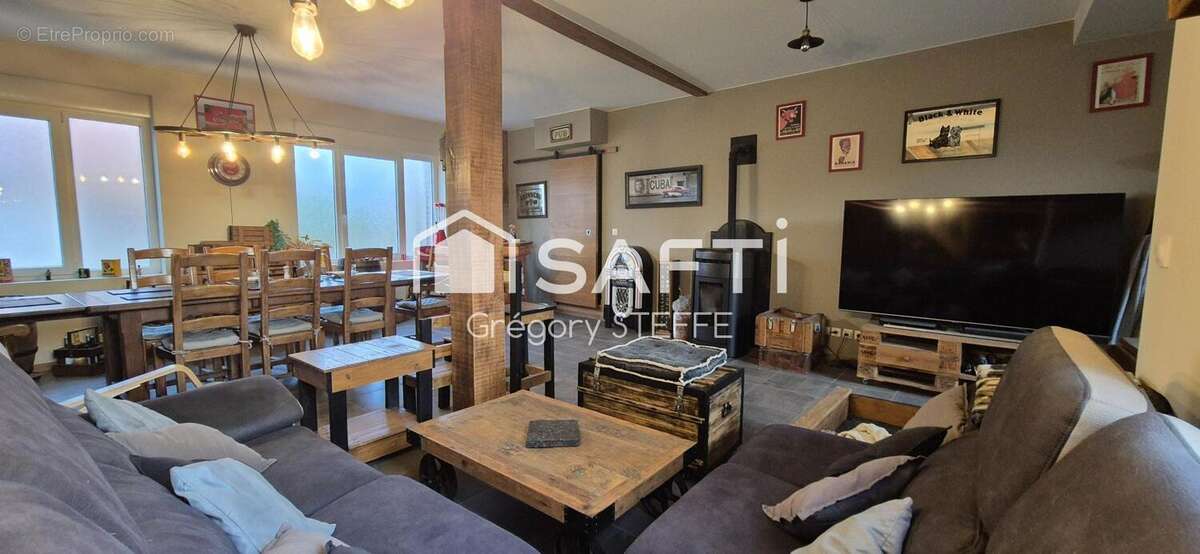 Photo 2 - Maison à CAMPHIN-EN-PEVELE