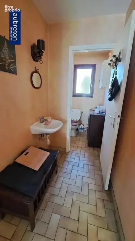 Appartement 4 pièces 87 m² à vendre à Vinay (38470) - photo 12