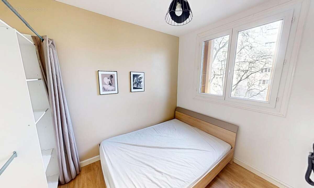 Appartement à ORLEANS