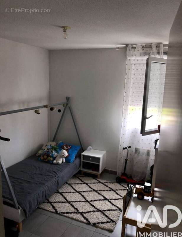 Photo 5 - Appartement à MONTPELLIER