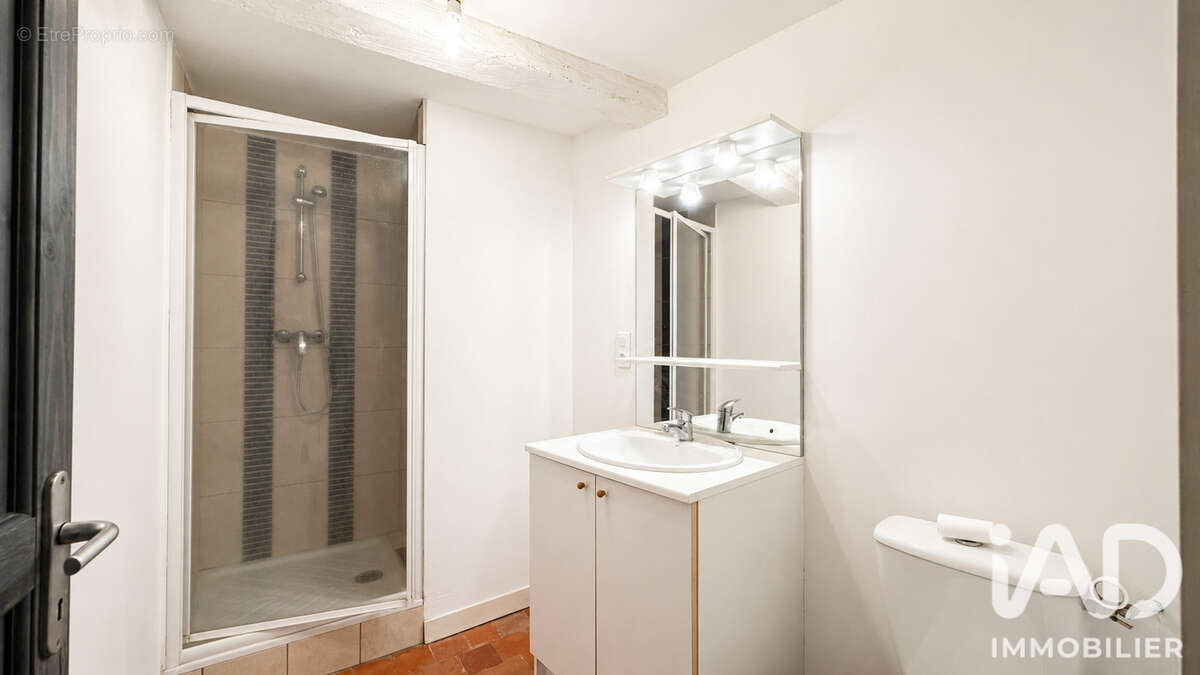 Appartement 52 m² à Malaucene  - photo 5