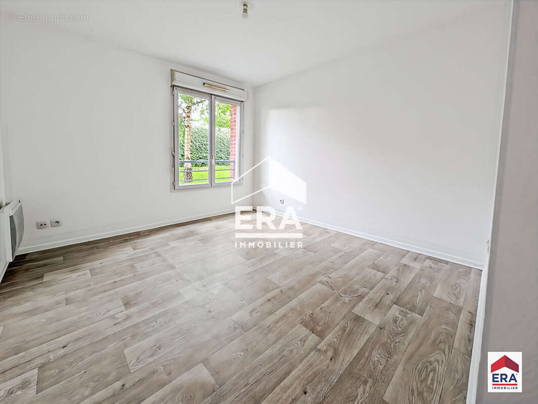 Appartement à LYS-LEZ-LANNOY