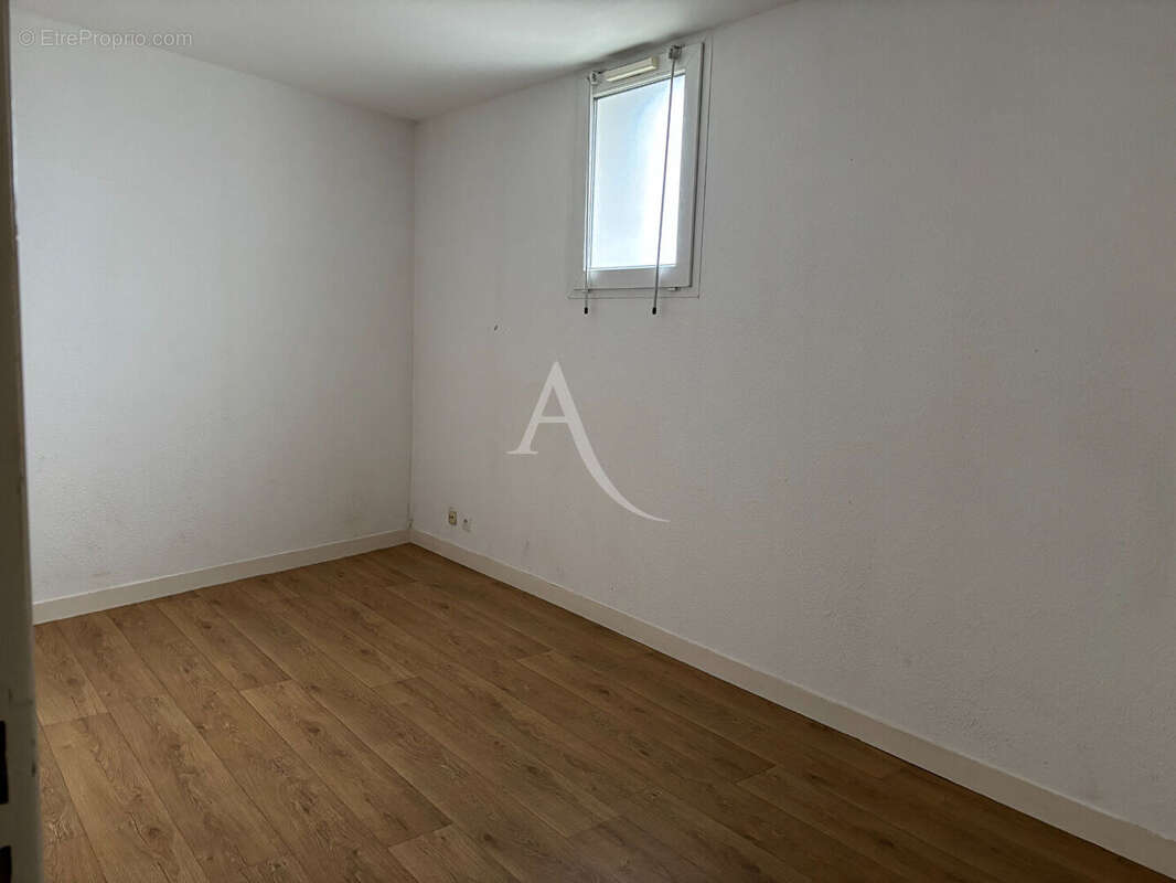 Appartement à ROCHEFORT