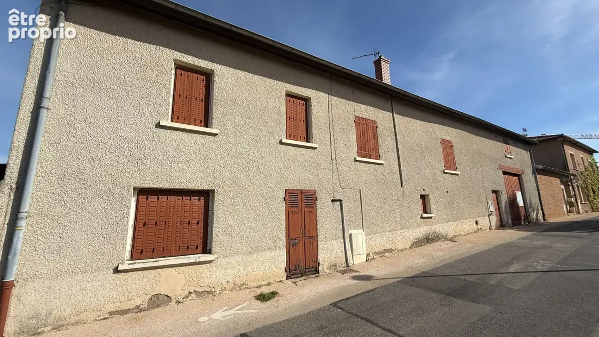Photo Appartement à Craponne au prix de 349 000€
