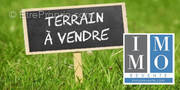 Terrain à DUN-SUR-AURON