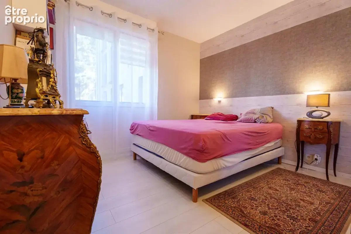 Appartement Le Ban Saint Martin 4 pièce(s) 77.59 m2 - photo 4
