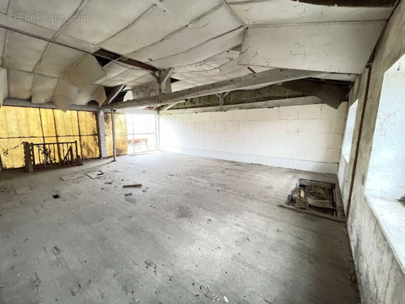 Maison à L'ISLE-D'ESPAGNAC