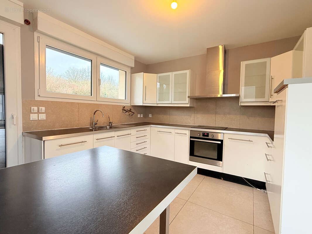 Maison à MARANGE-SILVANGE