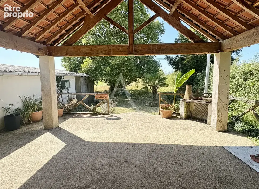 Maison Saint-Julien De Chédon - 102 m2 - photo 6