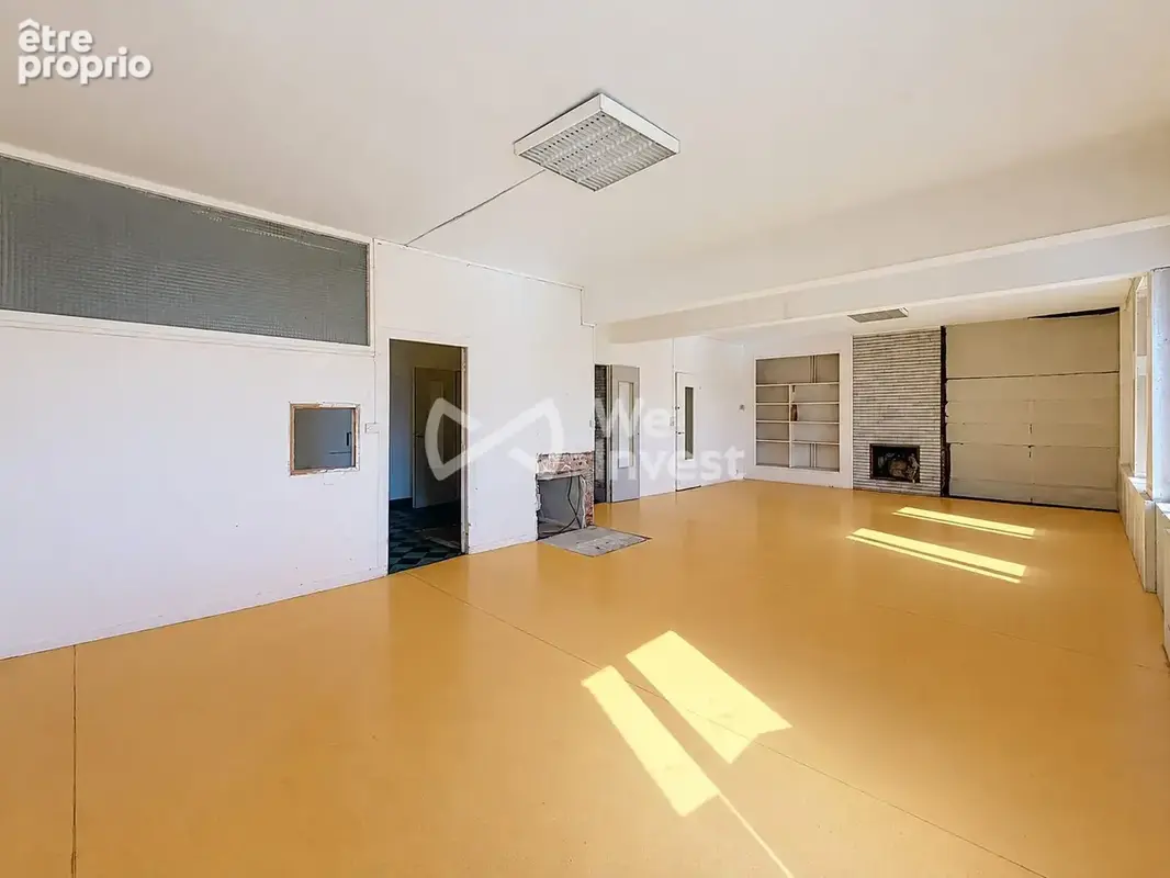 Appartement 350 m² à vendre à Nouzonville (08700) - photo 1