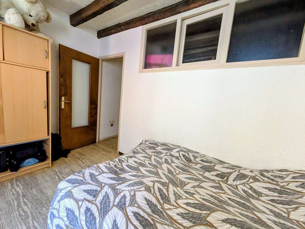 Appartement à MOUTIERS