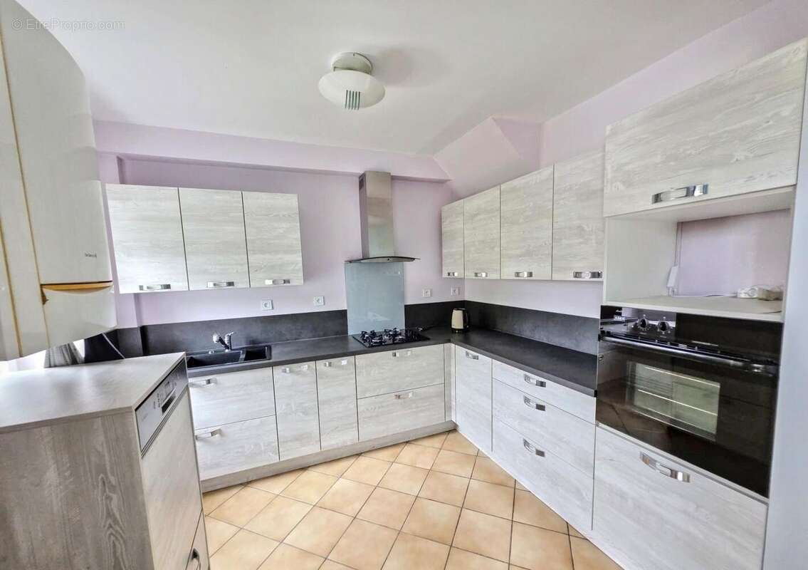 Photo 3 - Maison à VILLEMOISSON-SUR-ORGE