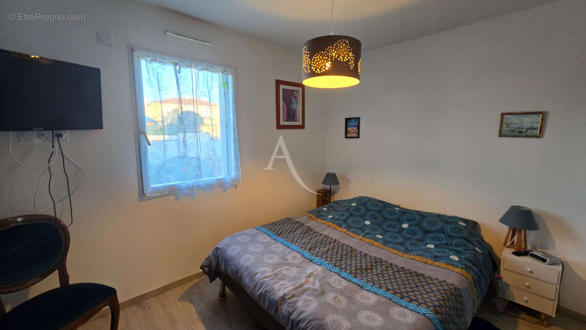 Maison à LES SABLES-D&#039;OLONNE