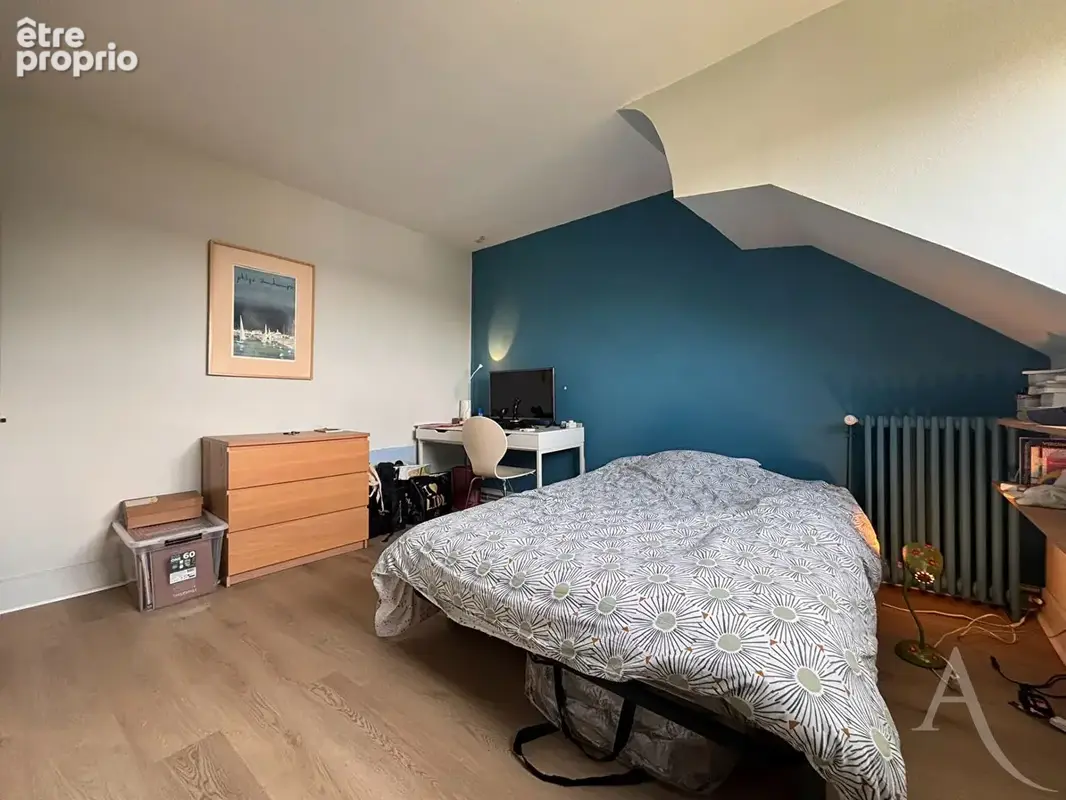 Maison 3 chambres jardin et garage Quartier Liberté - Bourges - photo 17