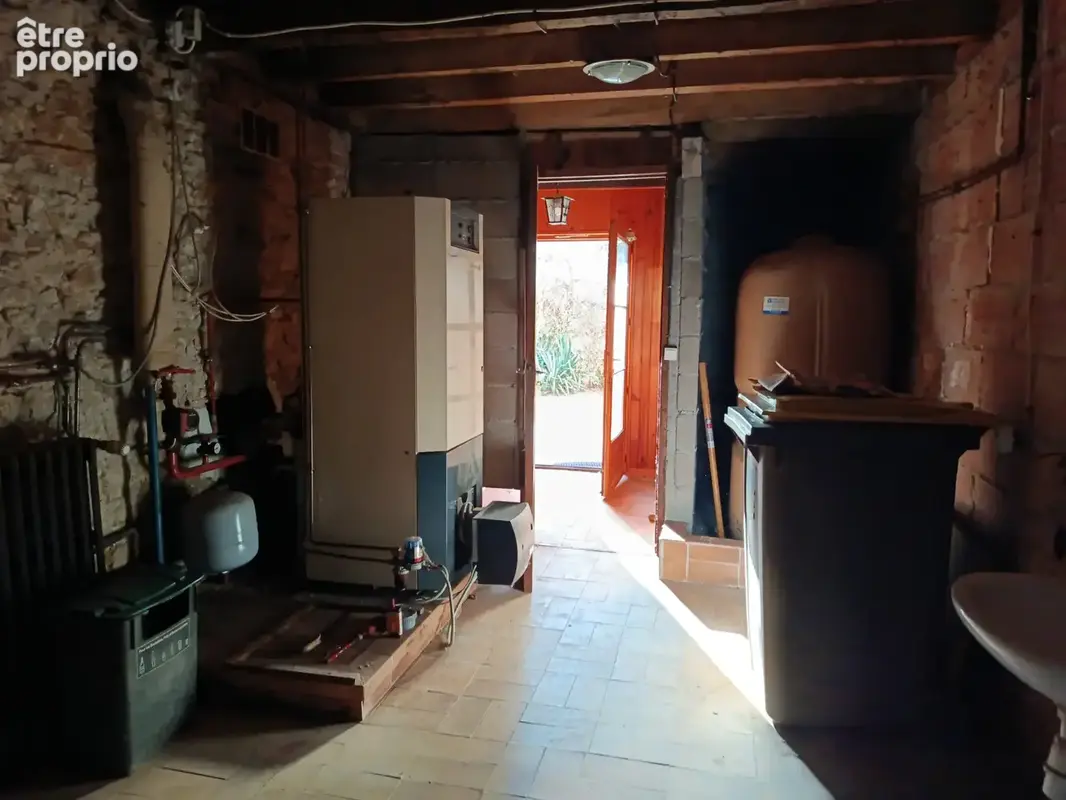 Maison a rénover - photo 24