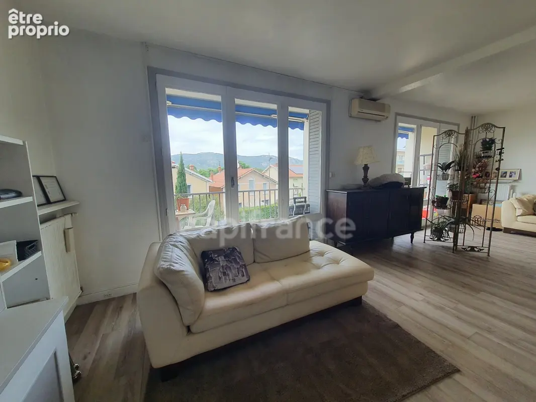 Appartement à vendre 4 pièces, 90m2 VALENCE  AVENUE MAURICE FAURE - photo 3