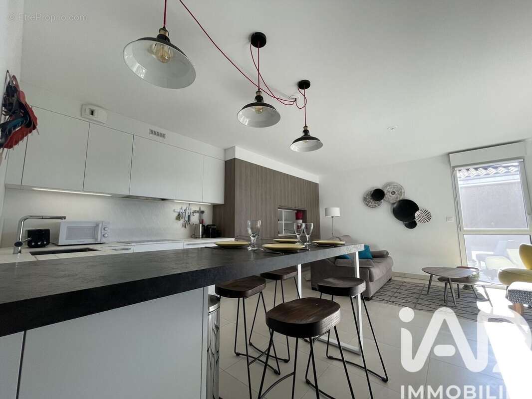 Photo 7 - Appartement à SANARY-SUR-MER