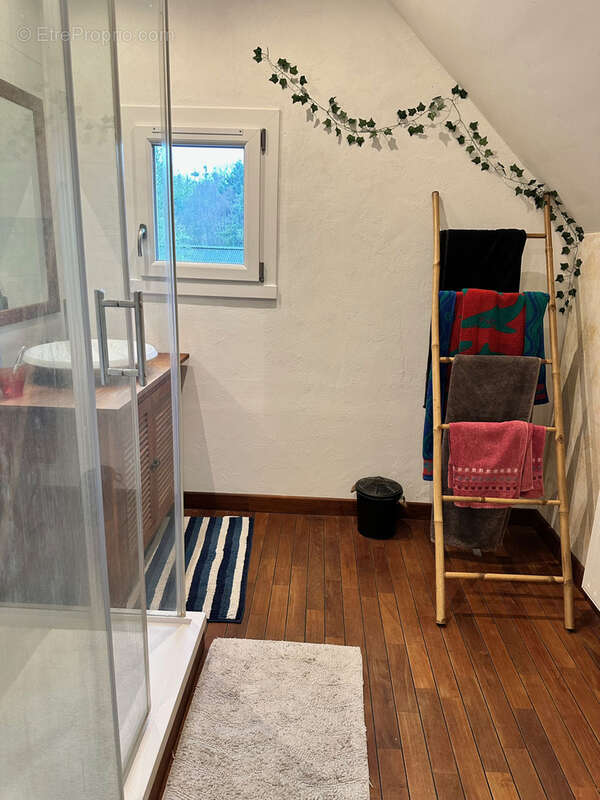 Maison à SAINT-POTAN