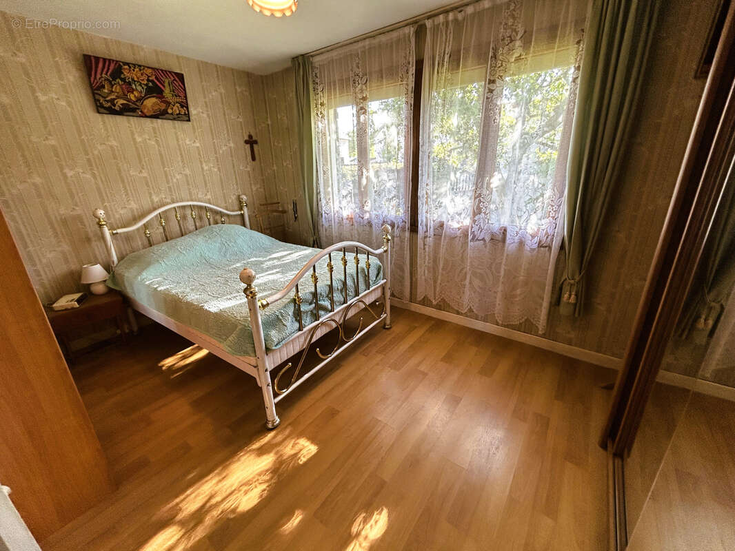 Maison à PONT-SAINTE-MAXENCE