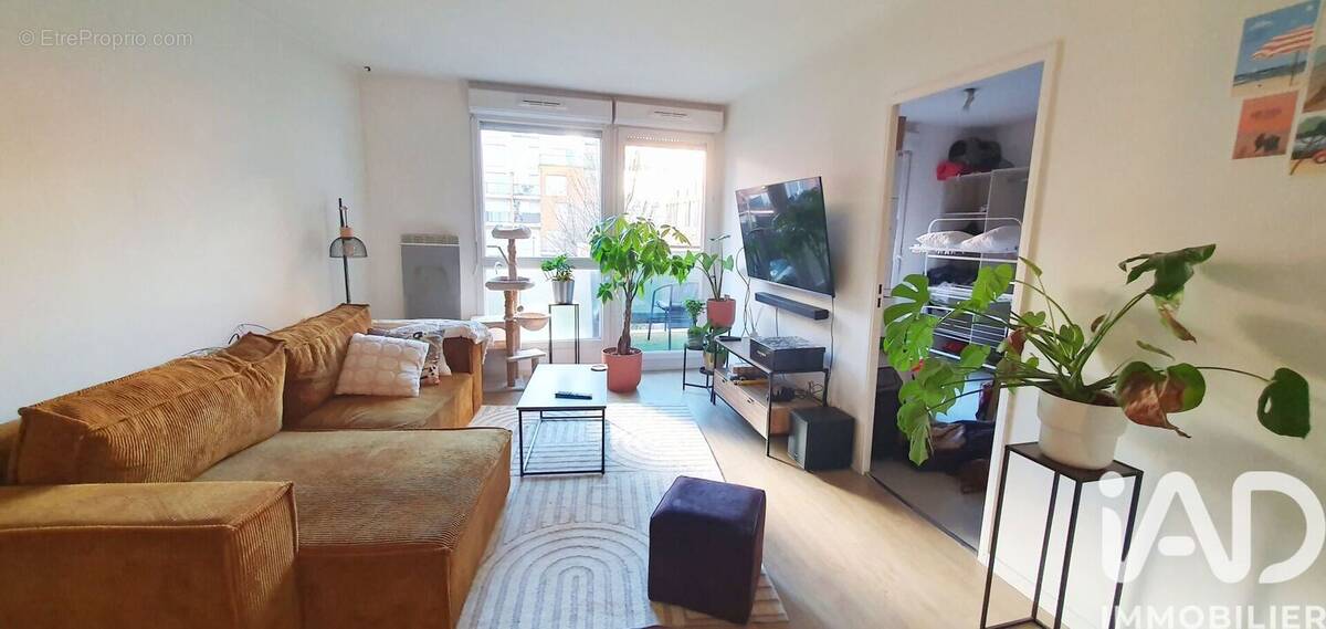 Photo 1 - Appartement à ARGENTEUIL