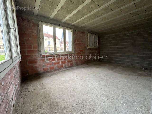 Ensemble immobilier - 250 m2 - photo 11