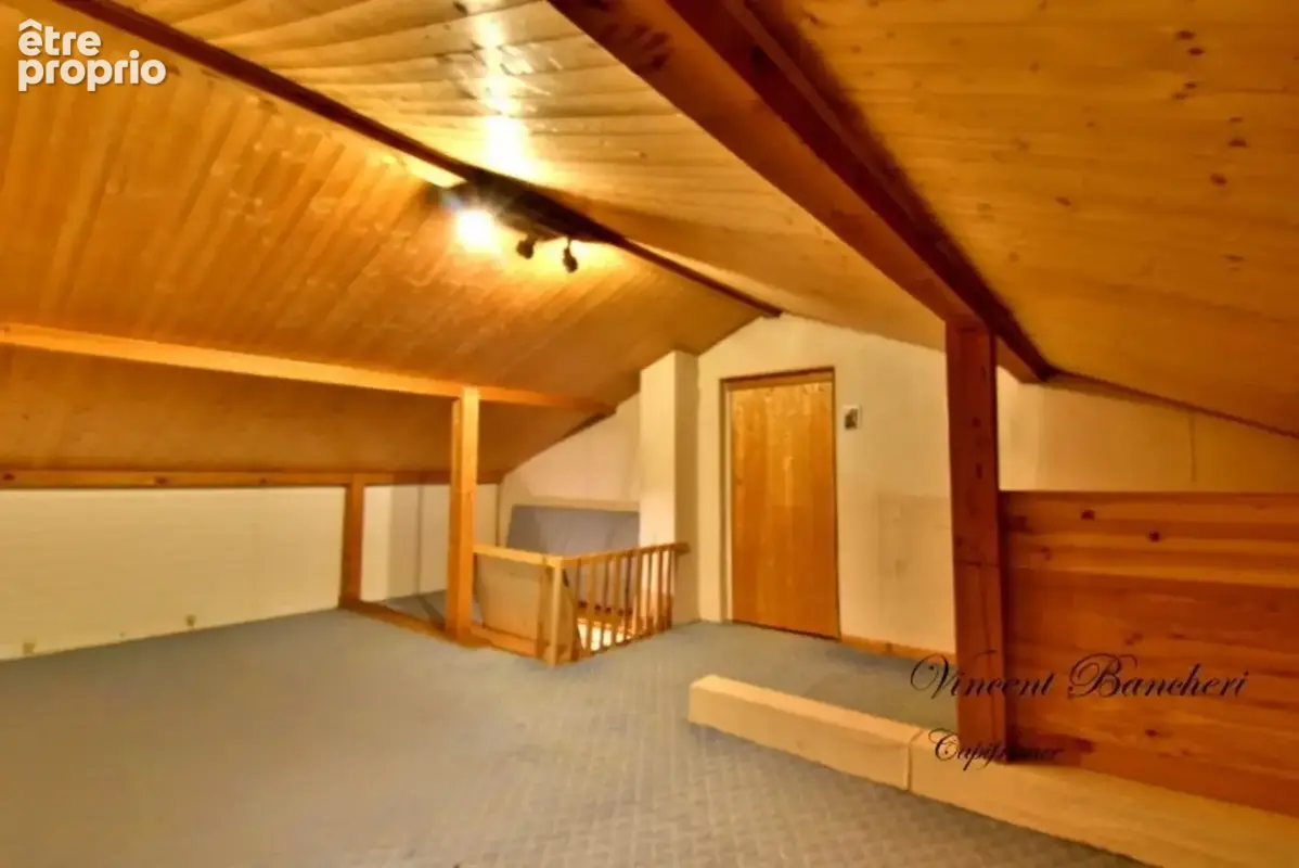 Amancy – maison t5 d’environ 180 m² – fort potentiel – terrain 404 m² - photo 10