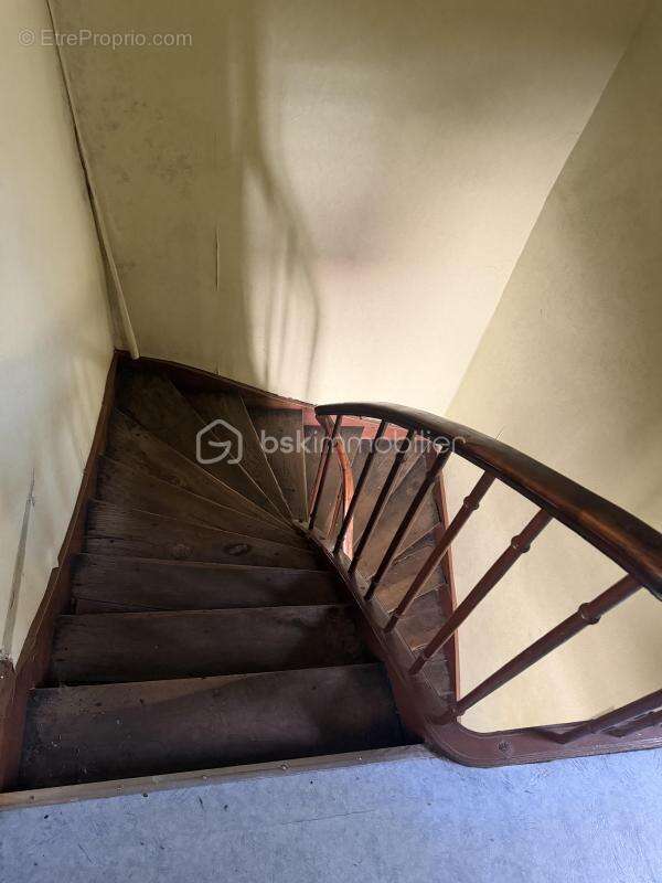 Appartement à PERIGUEUX