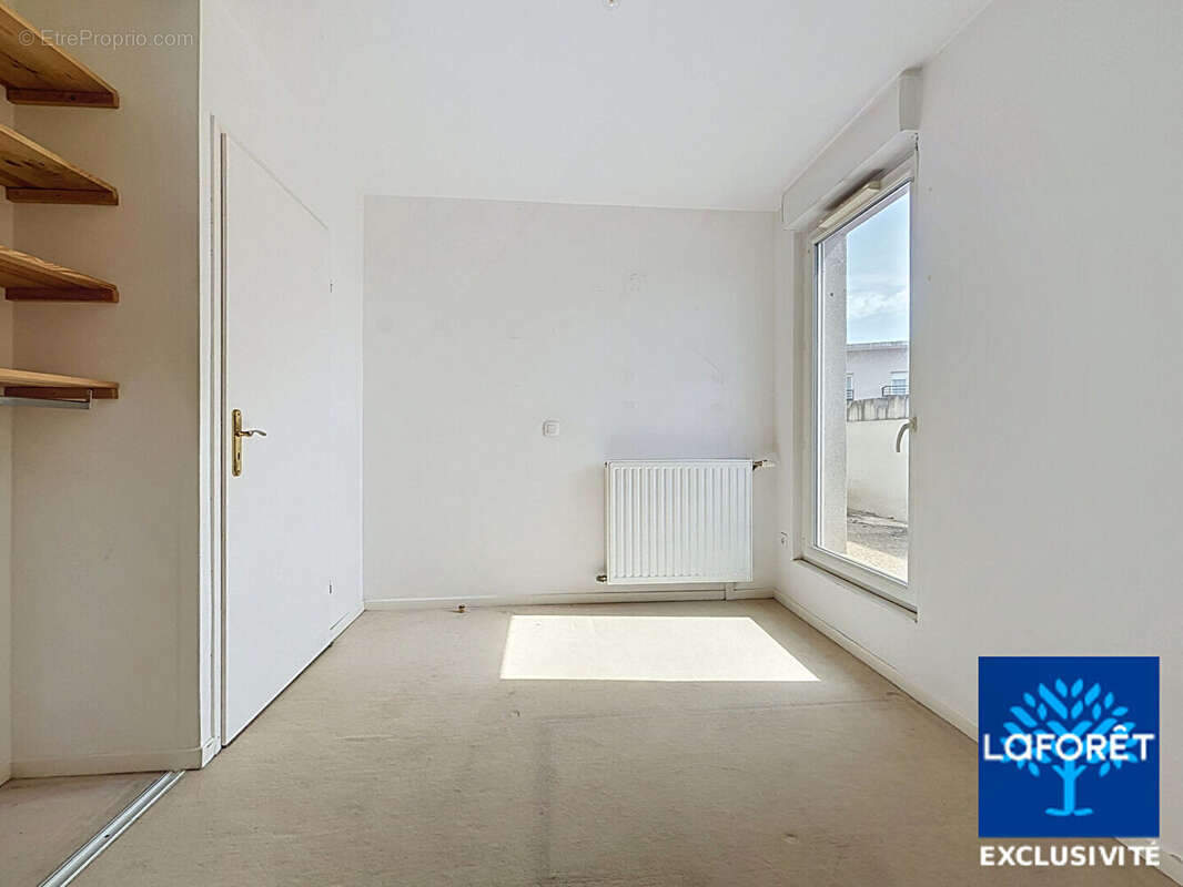 Appartement à CERGY