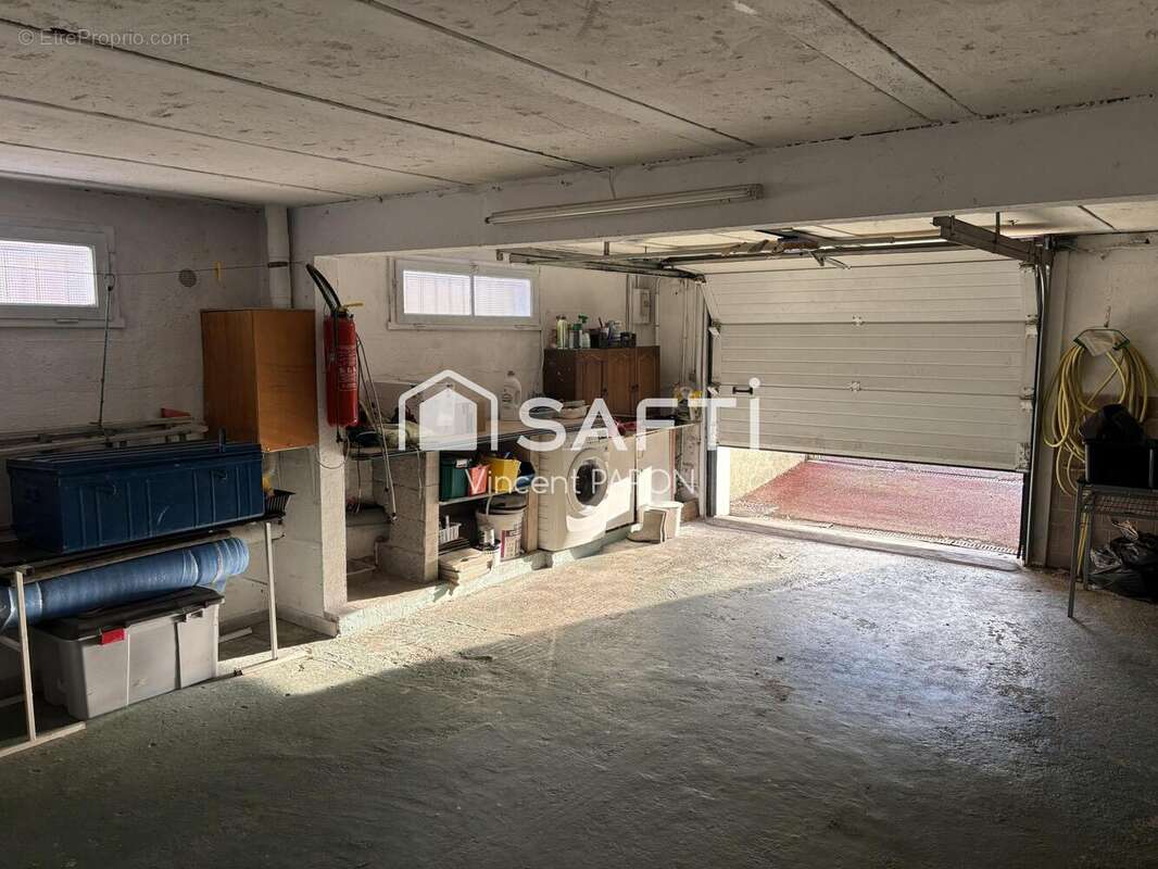 Photo 9 - Maison à LA CHAPELLE-SUR-ERDRE