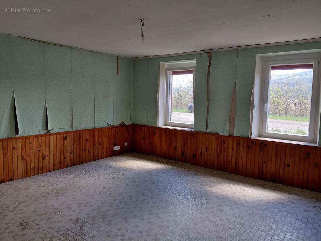 Photo 7 - Maison à LA PACAUDIERE