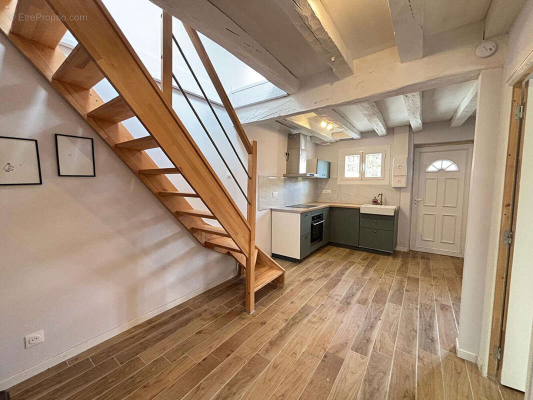 Maison à MONT-DE-MARSAN