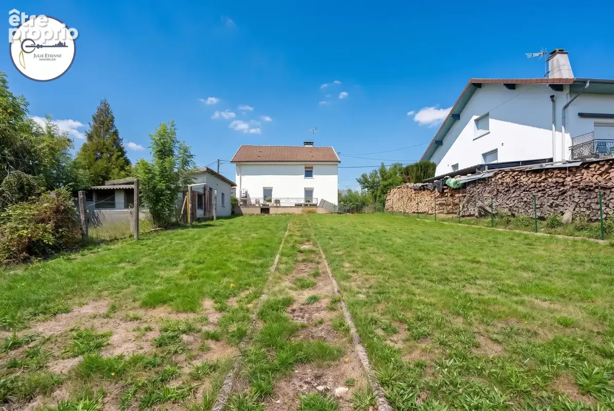 Maison - 120m2 - 6 pieces - photo 22