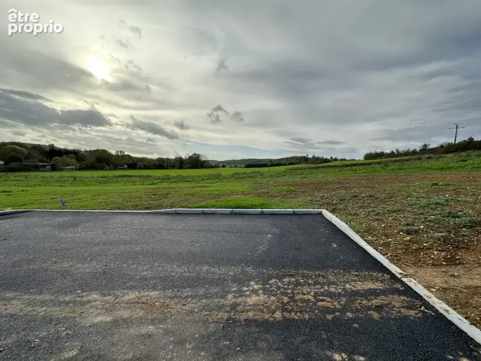 Terrain 1 018 m² à vendre à Saint-Georges-Motel (27710) - photo 4