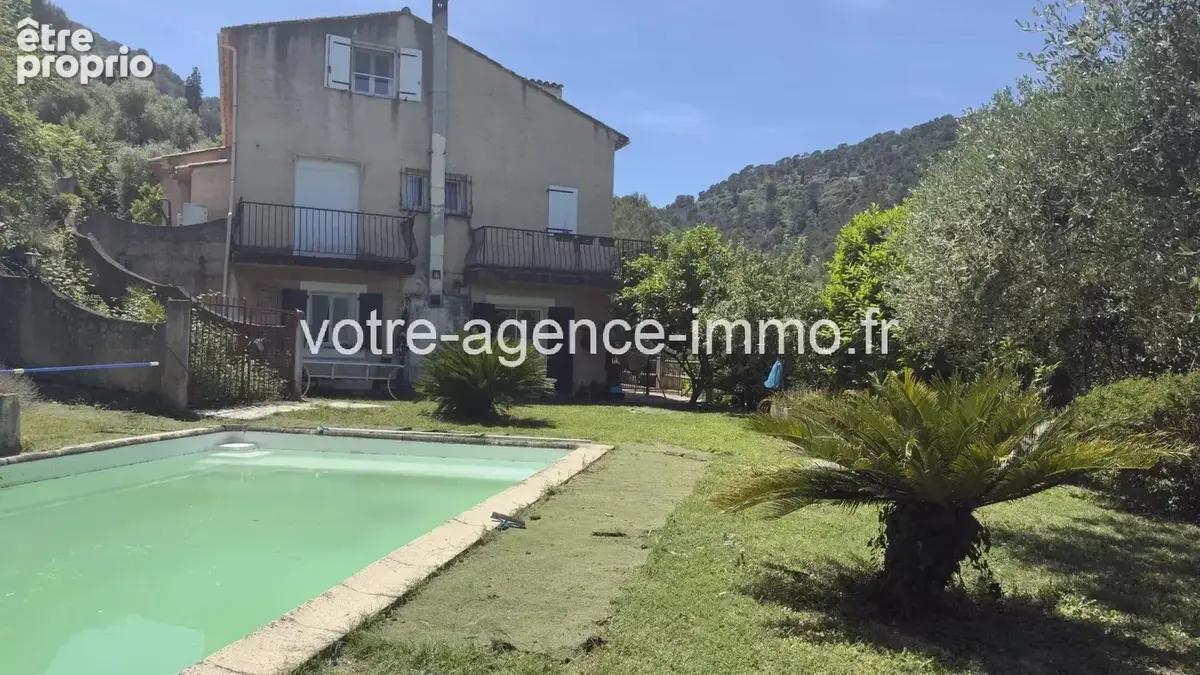 Nice la trinité - appartement 4 pièces de 95 m² dans maison - photo 9