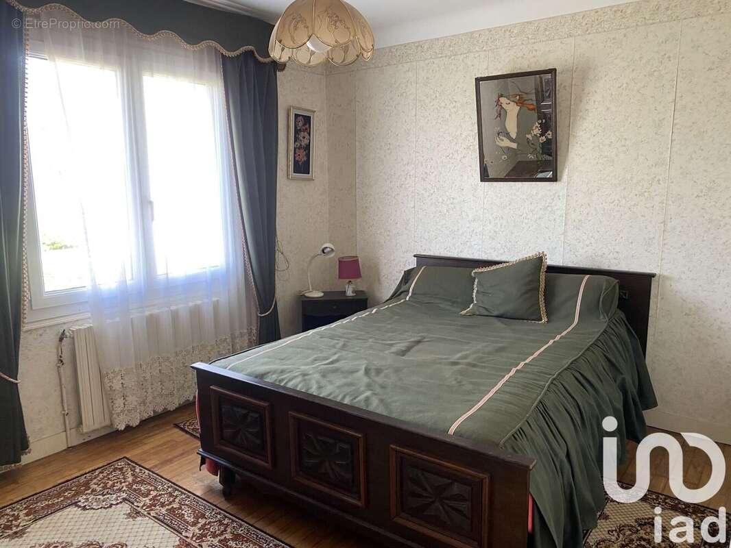 Photo 7 - Maison à PLOUMILLIAU