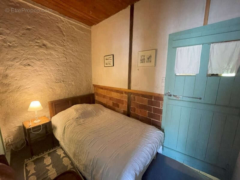 Maison à LA BAZOCHE-GOUET