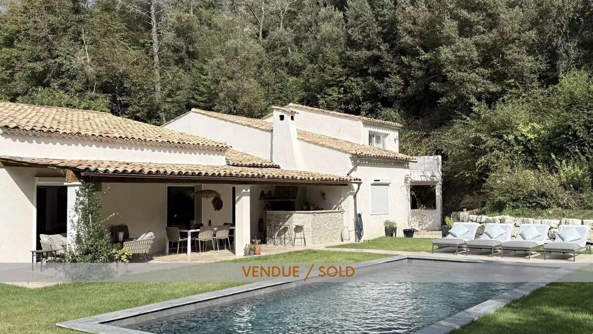 Maison à SAINT-PAUL