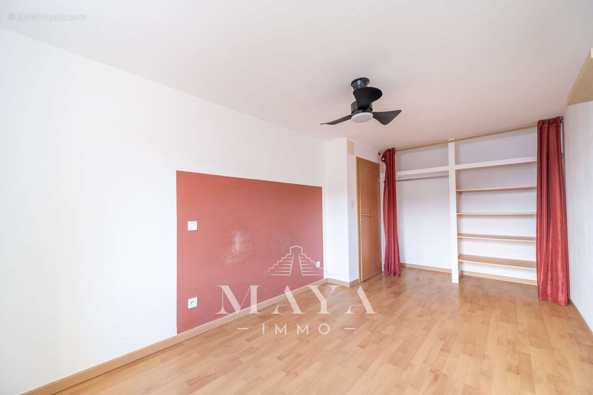 Appartement à ALTKIRCH