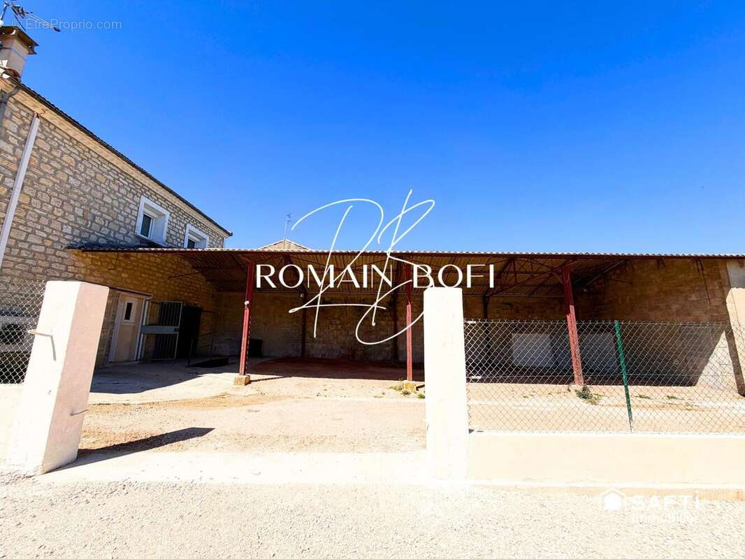 Photo 6 - Maison à CRUVIERS-LASCOURS