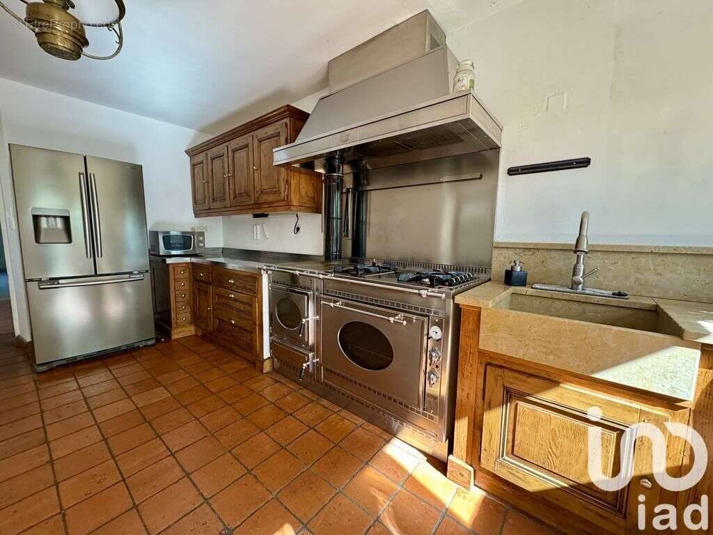 Photo 8 - Maison à CHAMPAGNE-EN-VALROMEY