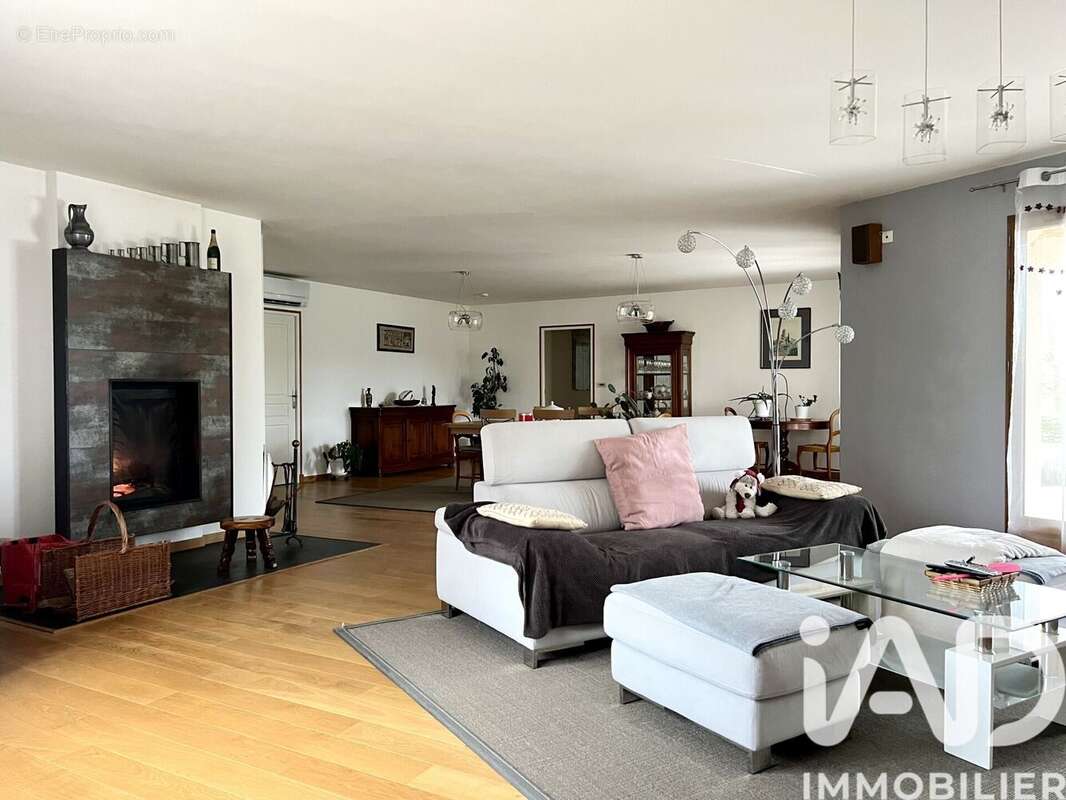 Photo 4 - Maison à GRAMAT