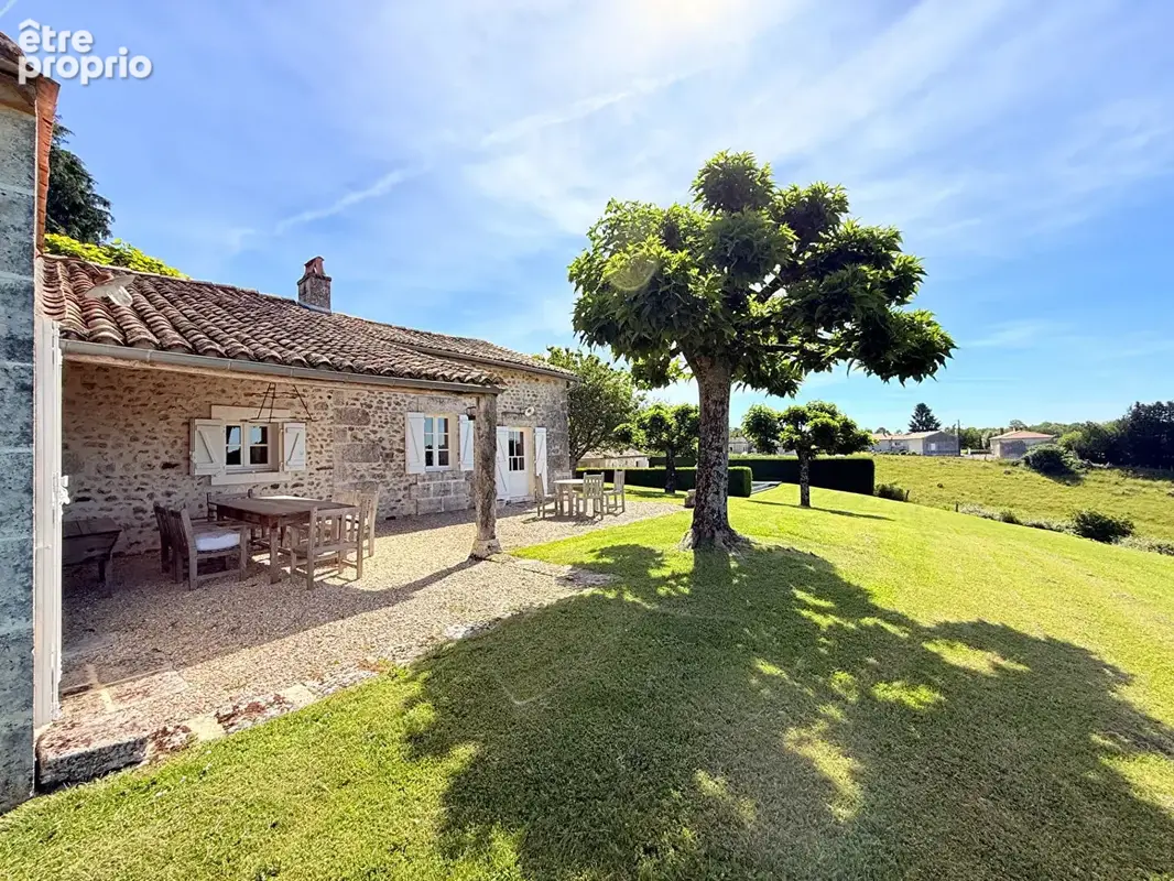 Maison de caractere - photo 5