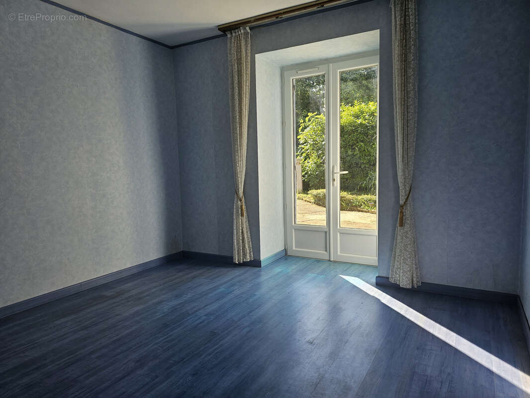 Maison à TONNEINS