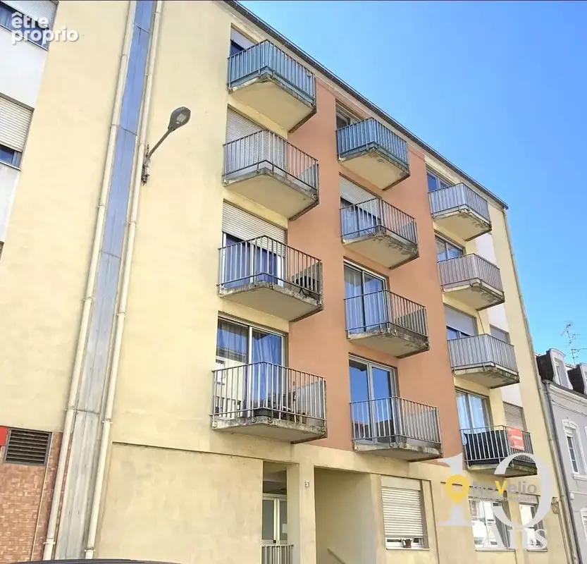 Appartement 6 pièces 152 m² à vendre à Forbach (57600) - photo 9