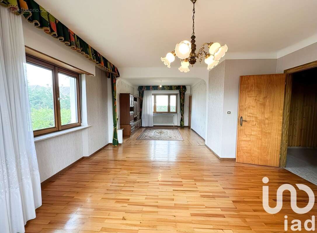 Photo 4 - Maison à DIESEN