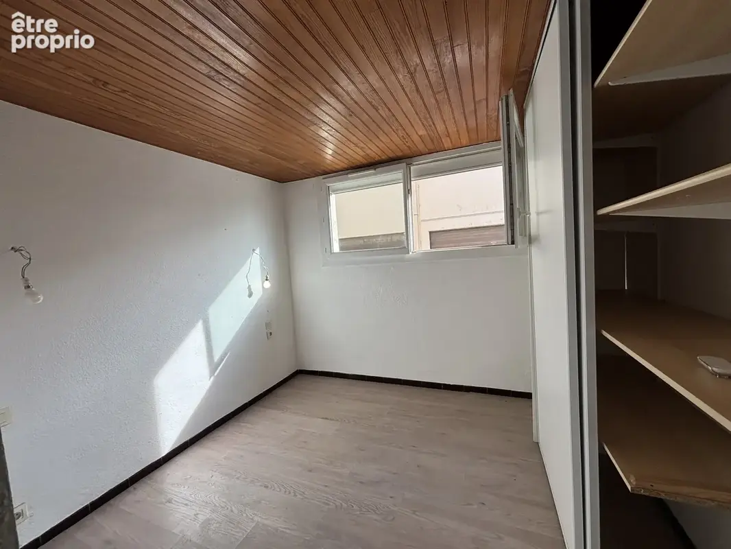 Appartement 3 pieces - photo 4