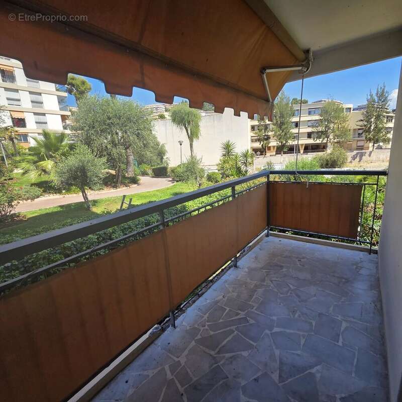 3 pièces Napoléon III Nice - photo 5