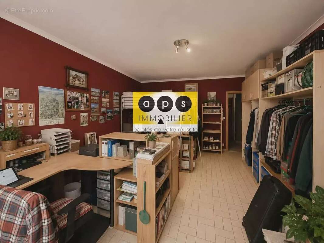 Appartement à ARBOIS